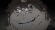Gedoin plans to eradicate Rin in Blue Exorcist season 3 (Image via Studio VOLN)